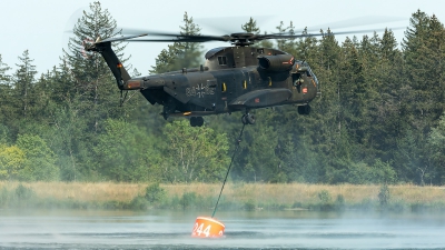 Photo ID 266252 by Thomas Ziegler - Aviation-Media. Germany Army Sikorsky CH 53G S 65, 84 82