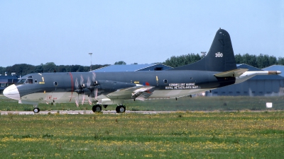 Photo ID 266760 by Marc van Zon. Netherlands Navy Lockheed P 3C Orion, 300