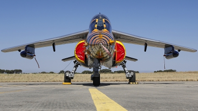 Photo ID 266789 by Fernando Sousa. Private Red Bull Dassault Dornier Alpha Jet A, OE FAS