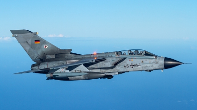 Photo ID 266802 by Thomas Ziegler - Aviation-Media. Germany Air Force Panavia Tornado ECR, 46 44