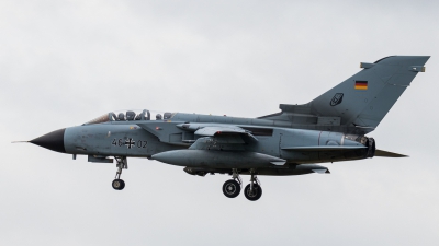 Photo ID 266904 by Maximilian Mengwasser. Germany Air Force Panavia Tornado IDS, 46 02