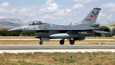 Photo ID 266930 by Carl Brent. Turkey Air Force General Dynamics F 16C Fighting Falcon, 89 0028