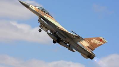 Photo ID 29460 by Nir Ben-Yosef. Israel Air Force General Dynamics F 16A Fighting Falcon, 272