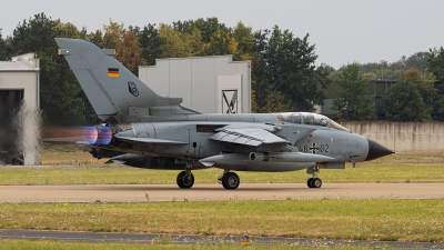 Photo ID 267144 by Frank Kloppenburg. Germany Air Force Panavia Tornado IDS, 46 02