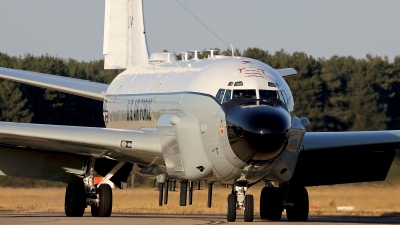 Photo ID 267394 by Carl Brent. USA Air Force Boeing RC 135W Rivet Joint 717 158, 62 4134