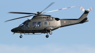 Photo ID 267580 by kristof stuer. Italy Army AgustaWestland UH 169B AW169, MM81977