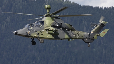 Photo ID 267659 by Marcello Cosolo. Germany Army Eurocopter EC 665 Tiger UHT, 74 54
