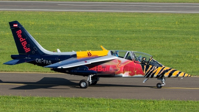 Photo ID 267873 by Thomas Ziegler - Aviation-Media. Private Red Bull Dassault Dornier Alpha Jet A, OE FAS