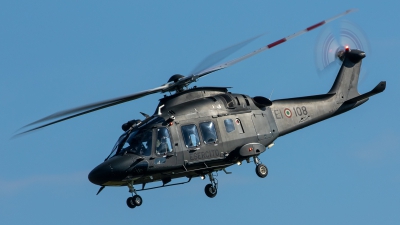 Photo ID 267766 by Thomas Ziegler - Aviation-Media. Italy Army AgustaWestland UH 169B AW169, MM81977