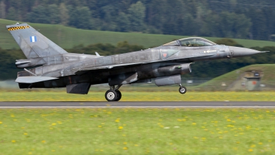 Photo ID 267759 by Patrick Weis. Greece Air Force General Dynamics F 16C Fighting Falcon, 534