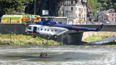Photo ID 267852 by Thomas Ziegler - Aviation-Media. Slovakia Government Mil Mi 171, OM BYH