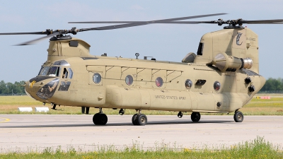 Photo ID 267845 by Florian Morasch. USA Army Boeing Vertol CH 47F Chinook, 14 08462