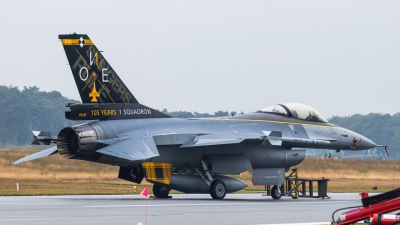 Photo ID 267892 by Maximilian Mengwasser. Belgium Air Force General Dynamics F 16AM Fighting Falcon, FA 57
