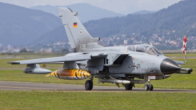 Photo ID 268111 by Patrick Weis. Germany Air Force Panavia Tornado IDS, 43 25