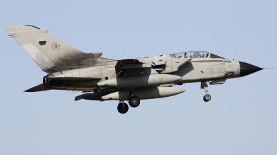 Photo ID 268166 by Arie van Groen. Italy Air Force Panavia Tornado IDS, MM7039