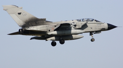 Photo ID 268167 by Arie van Groen. Italy Air Force Panavia Tornado IDS, MM7040