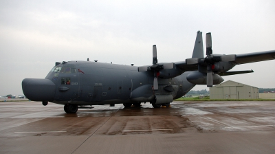 Photo ID 268236 by Michael Baldock. USA Air Force Lockheed MC 130H Hercules L 382, 87 0023