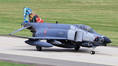 Photo ID 268217 by Milos Ruza. Turkey Air Force McDonnell Douglas F 4E 2020 Terminator, 73 1023