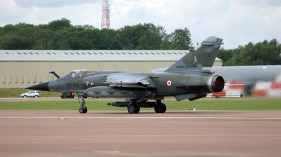 Photo ID 268244 by Michael Baldock. France Air Force Dassault Mirage F1CR, 653