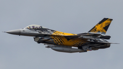 Photo ID 268288 by Maximilian Mengwasser. Belgium Air Force General Dynamics F 16AM Fighting Falcon, FA 136