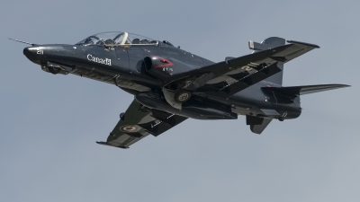 Photo ID 268305 by Rod Dermo. Canada Air Force BAE Systems CT 155 Hawk Hawk Mk 115, 155211