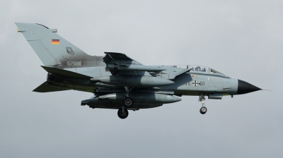 Photo ID 268298 by kristof stuer. Germany Air Force Panavia Tornado IDS, 46 18