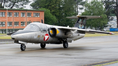 Photo ID 268316 by Cristóvão Febra. Austria Air Force Saab 105Oe, 1125