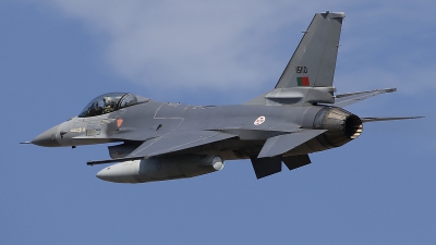 Photo ID 268439 by Fernando Sousa. Portugal Air Force General Dynamics F 16AM Fighting Falcon, 15110