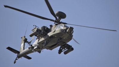 Photo ID 268621 by Vangelis Kontogeorgakos. Greece Army Boeing AH 64DHA Apache Longbow, ES1021