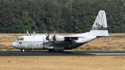 Photo ID 268576 by Johannes Berger. Netherlands Air Force Lockheed C 130H Hercules L 382, G 781