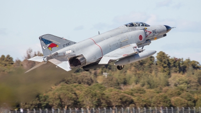 Photo ID 268560 by Lars Kitschke. Japan Air Force McDonnell Douglas F 4EJ KAI Phantom II, 57 8367