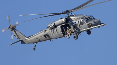 Photo ID 268590 by Marcello Cosolo. USA Air Force Sikorsky HH 60G Pave Hawk S 70A, 92 26471