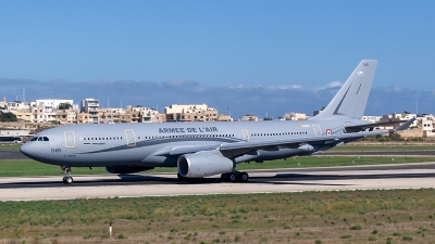 Photo ID 268723 by Ray Biagio Pace. France Air Force Airbus A330 243MRTT, 049
