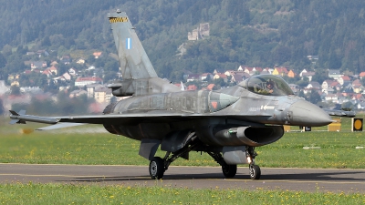 Photo ID 268746 by Mark Broekhans. Greece Air Force General Dynamics F 16C Fighting Falcon, 534