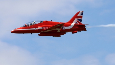 Photo ID 268943 by Volker Warmbrunn. UK Air Force British Aerospace Hawk T 1, XX245