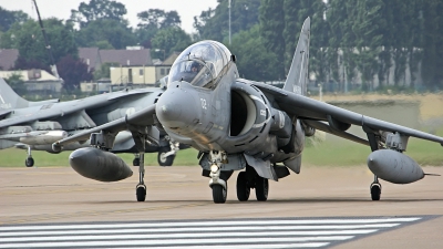 Photo ID 3445 by Tim Felce. Italy Navy McDonnell Douglas TAV 8B Harrier II, MM55033