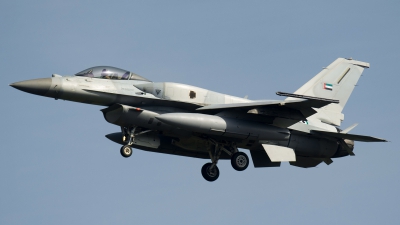Photo ID 269280 by Cristóvão Febra. United Arab Emirates Air Force Lockheed Martin F 16F Fighting Falcon, 3012