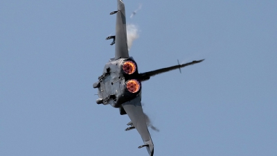 Photo ID 3449 by John Higgins. UK Air Force Panavia Tornado GR4, ZD895