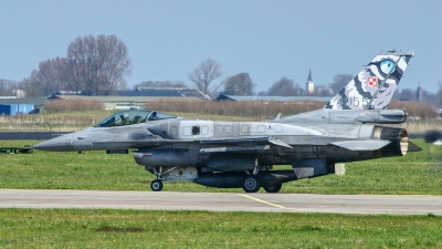 Photo ID 269398 by John. Poland Air Force General Dynamics F 16C Fighting Falcon, 4066
