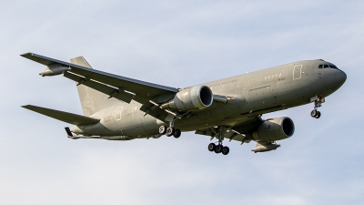 Photo ID 269403 by Jan Eenling. Italy Air Force Boeing KC 767A 767 2EY ER, MM62228