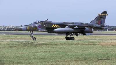Photo ID 269440 by Chris Lofting. UK Air Force Sepecat Jaguar GR3, XX748