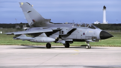 Photo ID 269499 by Chris Lofting. UK Air Force Panavia Tornado GR4, ZG754
