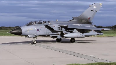 Photo ID 269500 by Chris Lofting. UK Air Force Panavia Tornado GR4, ZG754