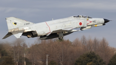 Photo ID 269525 by Chris Lofting. Japan Air Force McDonnell Douglas F 4EJ Phantom II, 17 8437