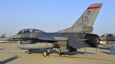 Photo ID 269551 by Peter Boschert. USA Air Force General Dynamics F 16D Fighting Falcon, 86 0050