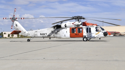 Photo ID 269600 by Peter Boschert. USA Navy Sikorsky MH 60S Knighthawk S 70A, 165759