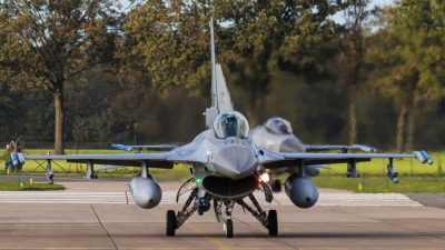Photo ID 269690 by Maximilian Mengwasser. Netherlands Air Force General Dynamics F 16AM Fighting Falcon, J 060