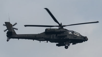 Photo ID 269702 by Maximilian Mengwasser. Netherlands Air Force Boeing AH 64DN Apache Longbow, Q 24