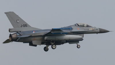 Photo ID 269672 by Maximilian Mengwasser. Netherlands Air Force General Dynamics F 16AM Fighting Falcon, J 015