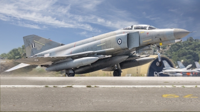 Photo ID 269985 by Marcello Cosolo. Greece Air Force McDonnell Douglas F 4E AUP Phantom II, 71745